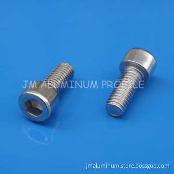 Screws, Hex Socket Set Screws